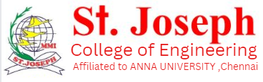 St.Joseph College of Engineering